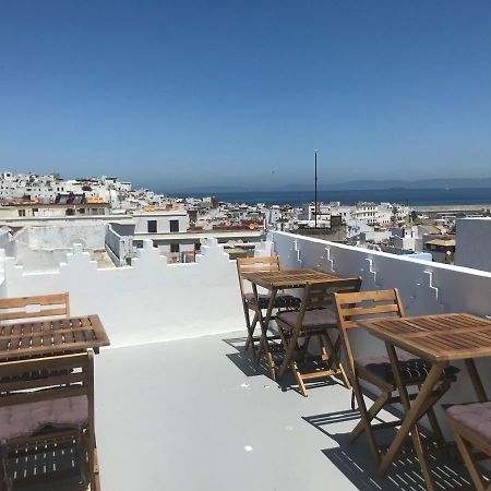 Dar 23 Βίλα Ταγγέρη Εξωτερικό φωτογραφία