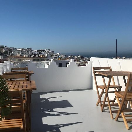 Dar 23 Βίλα Ταγγέρη Εξωτερικό φωτογραφία