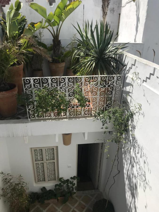 Dar 23 Βίλα Ταγγέρη Εξωτερικό φωτογραφία