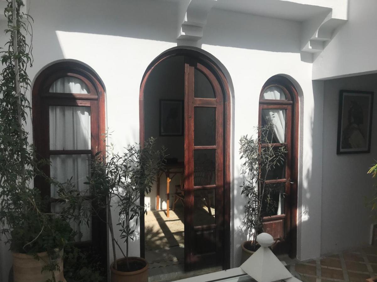 Dar 23 Βίλα Ταγγέρη Εξωτερικό φωτογραφία