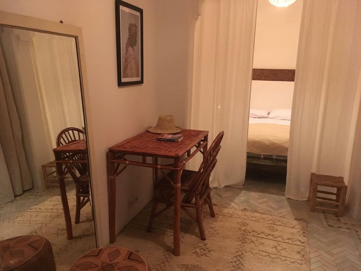 Dar 23 Βίλα Ταγγέρη Εξωτερικό φωτογραφία