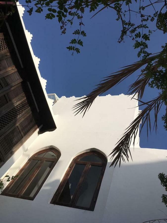 Dar 23 Βίλα Ταγγέρη Εξωτερικό φωτογραφία