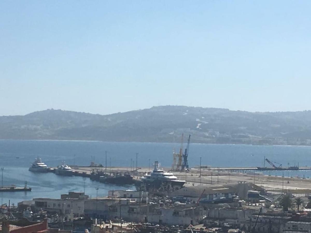 Dar 23 Βίλα Ταγγέρη Εξωτερικό φωτογραφία