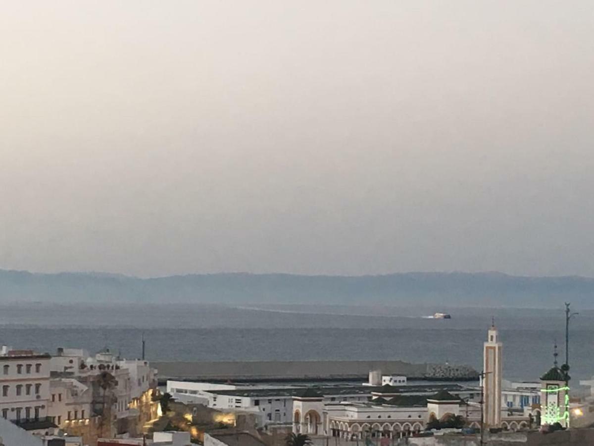 Dar 23 Βίλα Ταγγέρη Εξωτερικό φωτογραφία